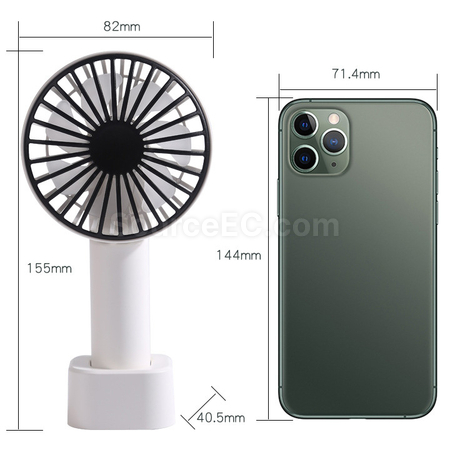 Customization Portable Fan Corporate Gifts