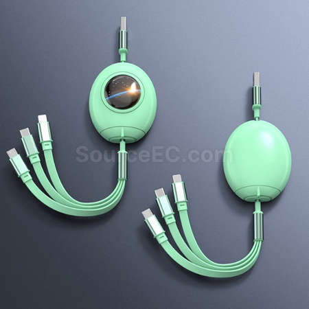 Customization Cable Corporate Gifts