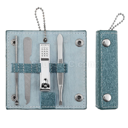 Customization Manicure Set Corporate Gifts