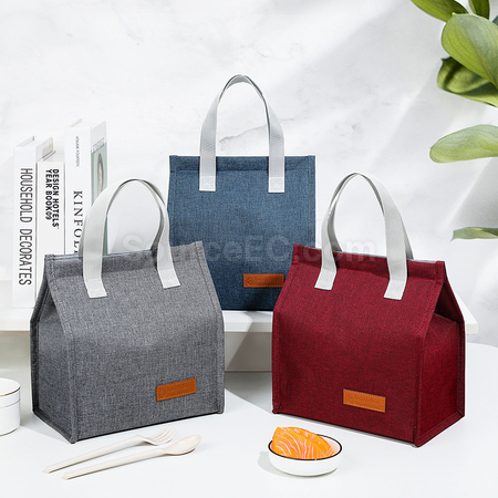 Customization Velcro Insulation Bag Corporate Gifts