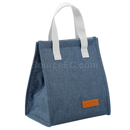 Customization Velcro Insulation Bag Corporate Gifts
