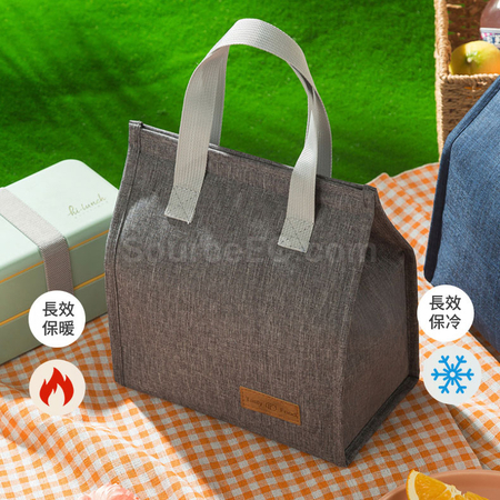 Customization Velcro Insulation Bag Corporate Gifts