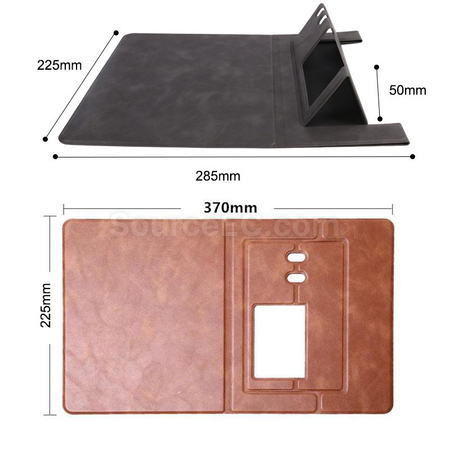 Customization Mobile Phone Holder Mouse Pad Corporate Gifts