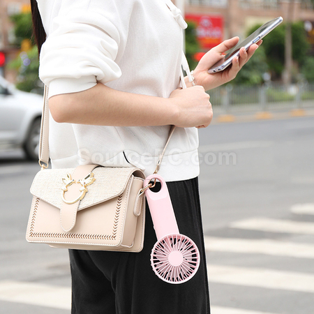 Customization Portable Fan Corporate Gifts