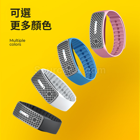 Customization Mosquito Repellent Bracelet Corporate Gifts
