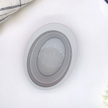 Customization Cleaning Brush Tray Corporate Gifts