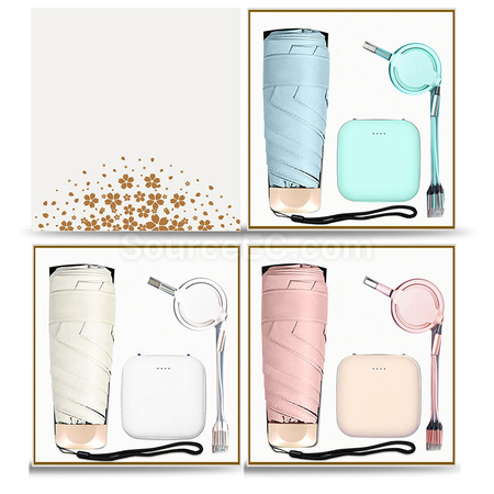 Customization Business Gift Set Corporate Gifts
