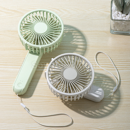 Customization Portable Fan Corporate Gifts