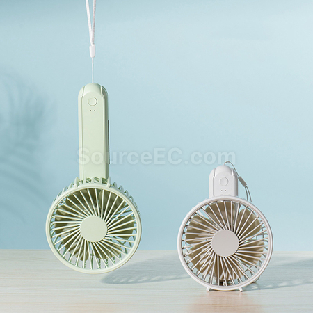 Customization Portable Fan Corporate Gifts
