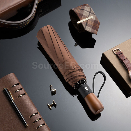 Customization Three-folding Umbrella Corporate Gifts