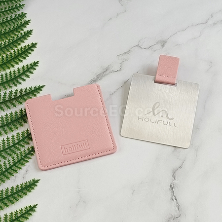 Customization Stainless Steel Mirror Corporate Gifts