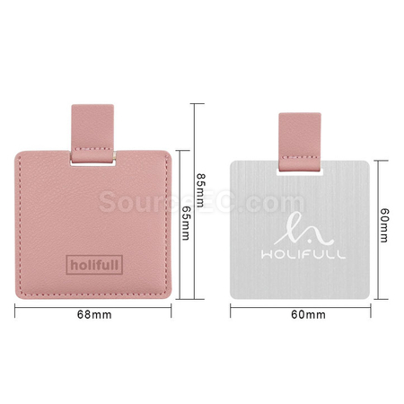 Customization Stainless Steel Mirror Corporate Gifts