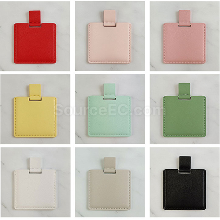 Customization Stainless Steel Mirror Corporate Gifts