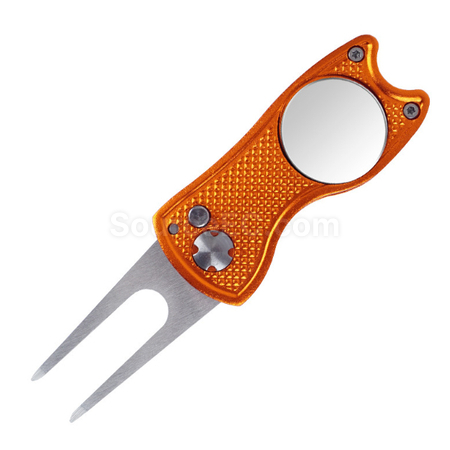 Customization Golf Fork Corporate Gifts