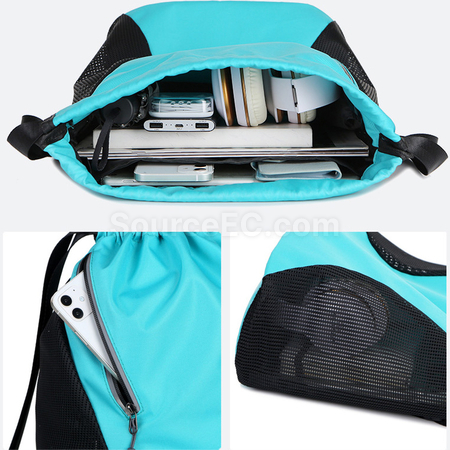 Customization Drawstring Bag Corporate Gifts