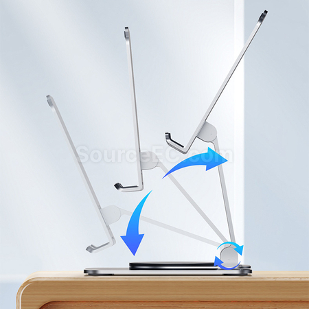 Customization Adjustable Folding Phone Holder Corporate Gifts