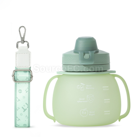 Customization 600ML Large Belly Cup Corporate Gifts