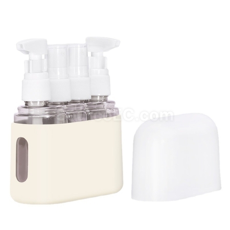 Customization Travel Bottle Set Corporate Gifts