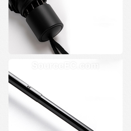 Customization 10Bone Promotional Umbrella Corporate Gifts