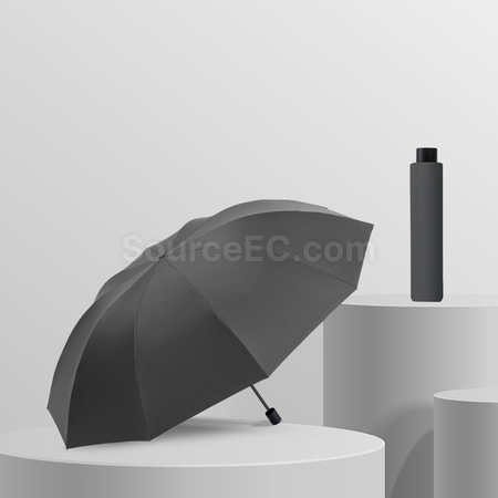 Customization 10Bone Promotional Umbrella Corporate Gifts