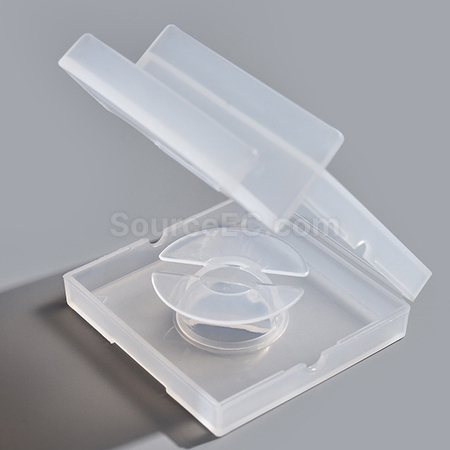 Customization Charging Cable Storage Box Corporate Gifts