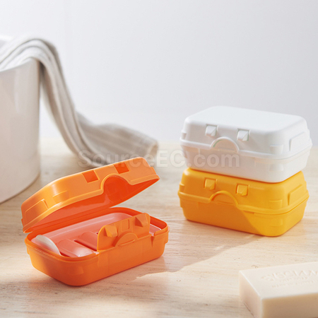 Customization Soap Storage Box Corporate Gifts