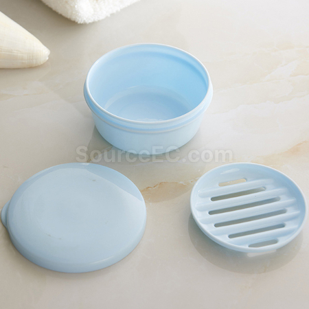 Customization Soap Storage Box Corporate Gifts