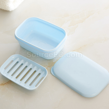 Customization Soap Storage Box Corporate Gifts