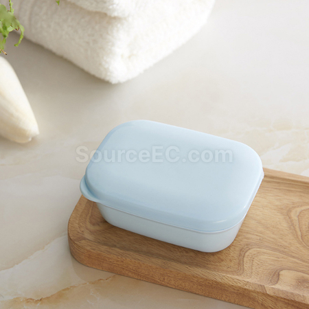Customization Soap Storage Box Corporate Gifts