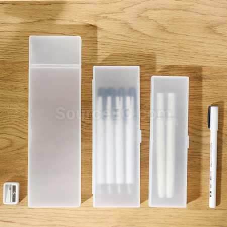 Customization Pen Case Corporate Gifts