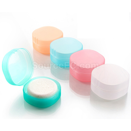Customization Soap Storage Box Corporate Gifts