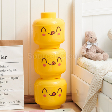 Customization Brick Storage Box Corporate Gifts