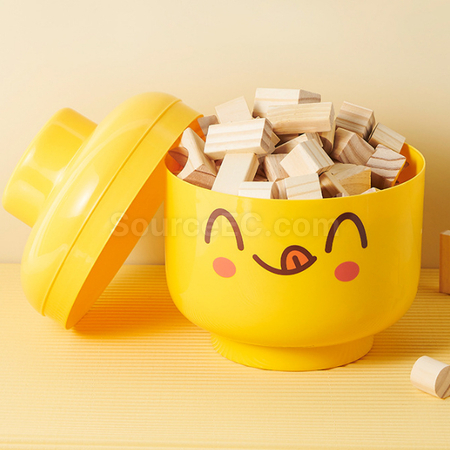 Customization Brick Storage Box Corporate Gifts