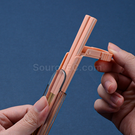 Customization Portable Chopsticks Corporate Gifts