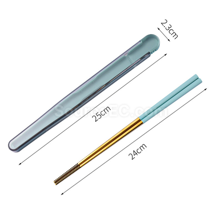 Customization Portable Chopsticks Corporate Gifts