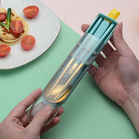 Customization Stainless Steel Tableware Corporate Gifts
