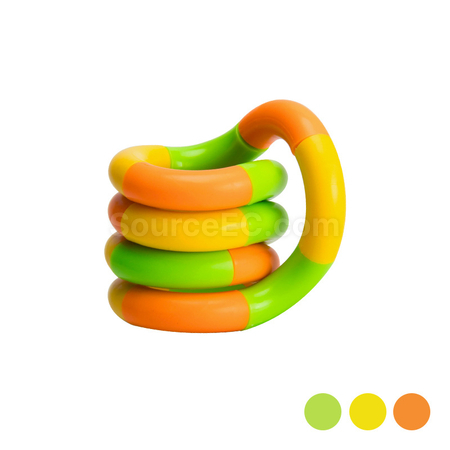 Customization Versatile Twist Rope Corporate Gifts