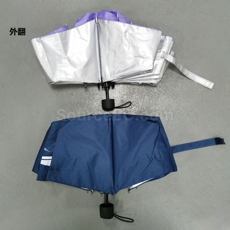 Customization Four-folding Umbrella Corporate Gifts