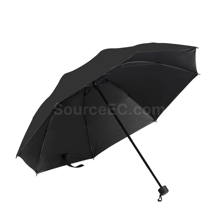Customization Four-folding Umbrella Corporate Gifts