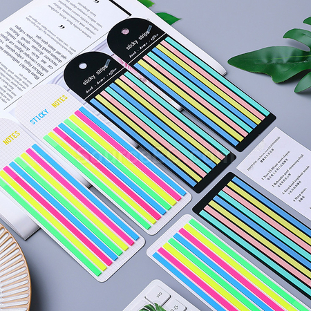 Customization PET Memo Pad Corporate Gifts