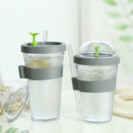 Customization STRAW CUP Corporate Gifts