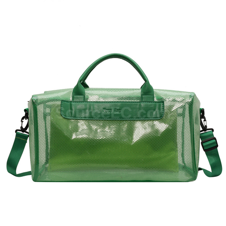 Customization Transparent Travel Bag Corporate Gifts