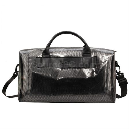 Customization Transparent Travel Bag Corporate Gifts