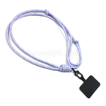 Customization Card Phone Lanyard Corporate Gifts