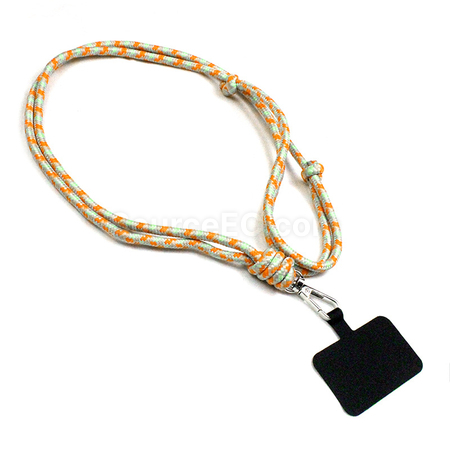 Customization Card Phone Lanyard Corporate Gifts