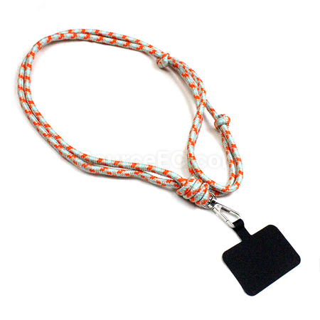 Customization Card Phone Lanyard Corporate Gifts