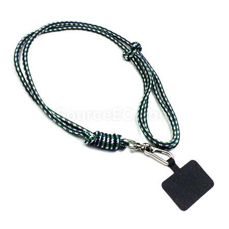 Customization Card Phone Lanyard Corporate Gifts