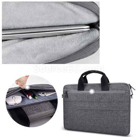 Customization Laptop Bag Corporate Gifts
