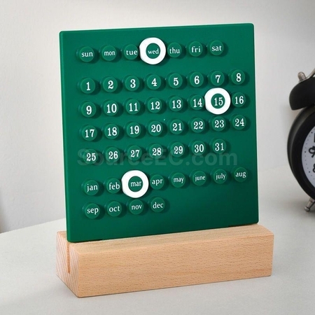 Customization Calendar Corporate Gifts