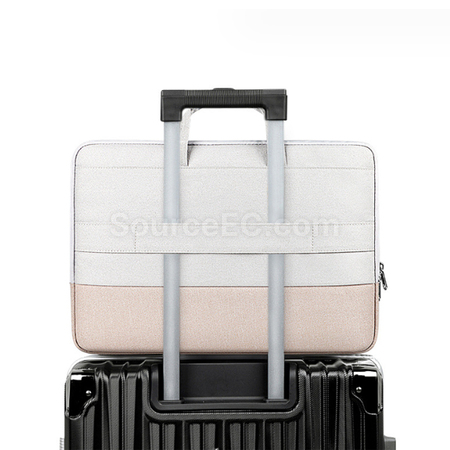 Customization Laptop Hand-carry Bag Corporate Gifts